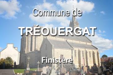 Commune de Tréouergat.