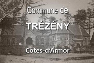Commune de Trézény.