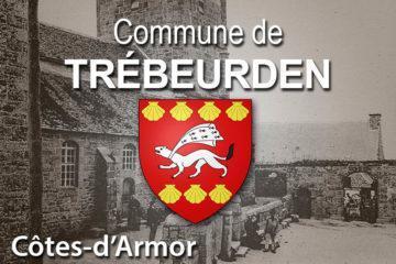 Commune de Trébeurden.