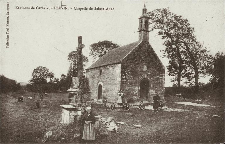 Plevin Plévin, une commune des Côtes d'Armor - Bretagne découverte