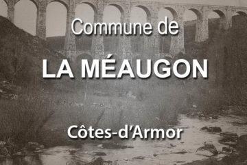 Commune de Le Méaugon.
