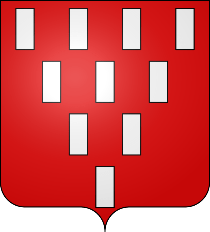 Blason de la commune de Dolo.