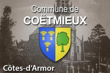 Commune de Coëtmieux.