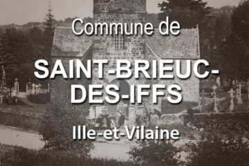 Commune de Saint-Brieuc-des-Iffs.