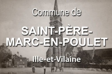 Commune de Saint-Père.