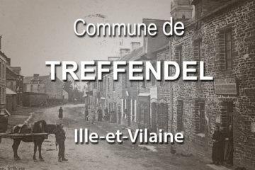 Commune de Treffendel.