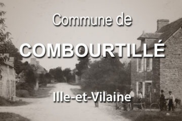Commune de Combourtillé.