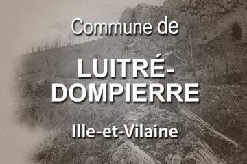 Commune de Luitré-Dompierre.