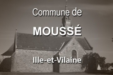 Commune de Mousse.