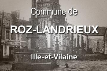 Commune de Roz-Landrieux.