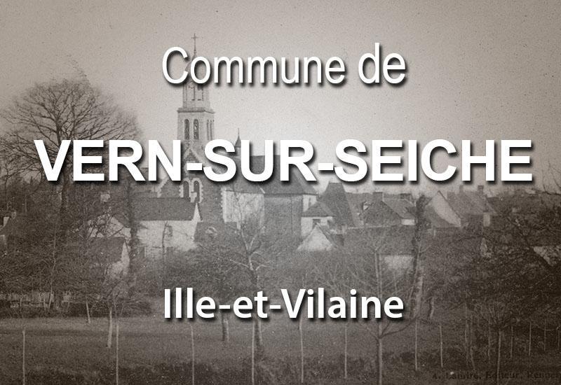 VernsurSeiche, une commune d'IlleetVilaine Bretagne découverte VernsurSeiche, une commune d'IlleetVilaine Bretagne découverte