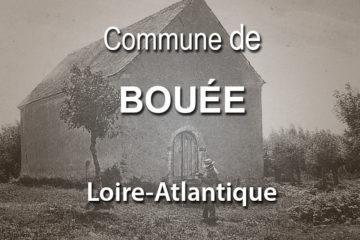 Commune de Bouée.