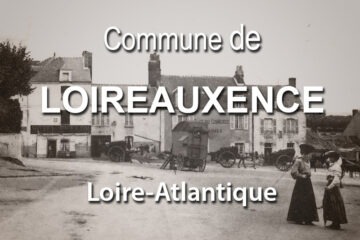 Commune de Loireauxence.