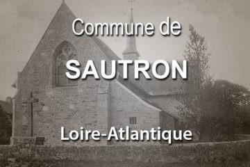 Commune de Sautron.