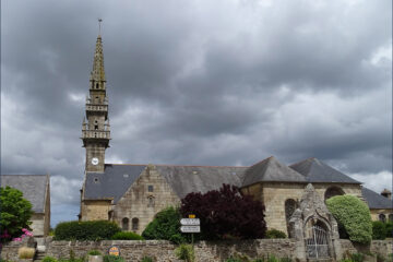 Église Saint-Pierre-et-Saint-Paul de Milizac