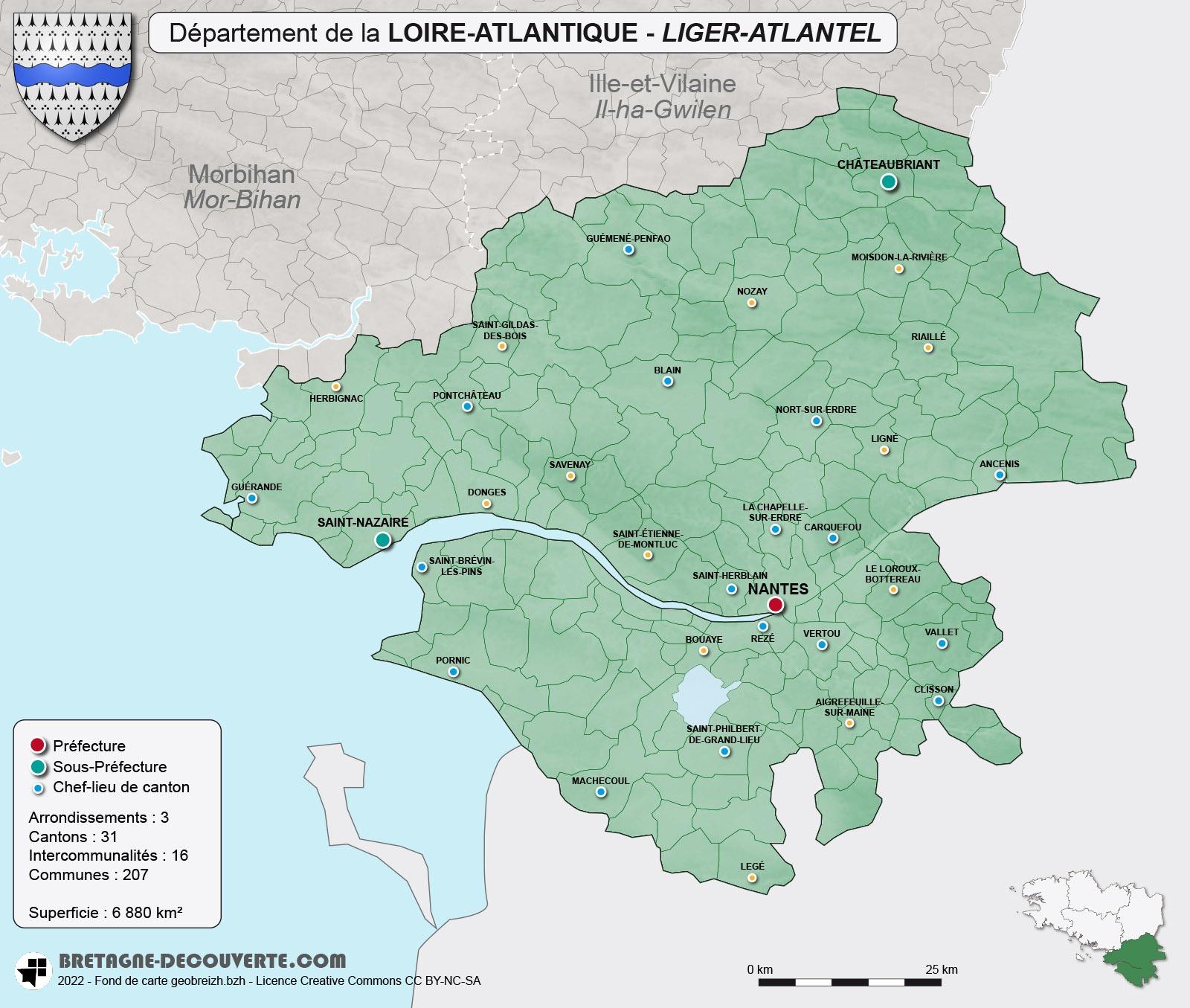 FFFSH Bretagne/Pays de Loire