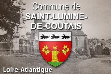 Commune de Saint-Lumine-de-Coutais