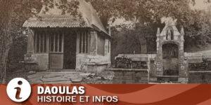 Vignette de la commune de Daoulas dans le Finistère.