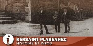 Vignette de la commune de Kersaint-Plabennec dans le Finistère.