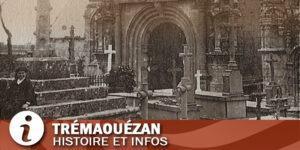 Vignette de la commune de Trémaouézan dans le Finistère.
