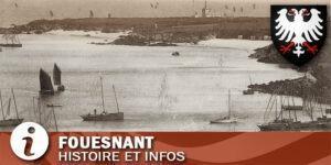 Vignette de la commune du Fouesnant dans le Finistère.