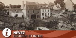 Vignette de la commune de Névez dans le Finistère.