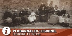 Vignette de la commune de Plobannalec-Lesconil dans le Finistère.