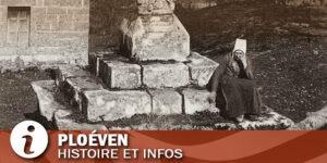 Vignette de la commune de Ploéven dans le Finistère.