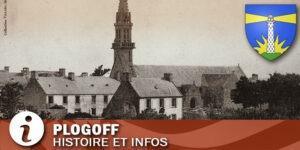 Vignette de la commune de Plogoff dans le Finistère.