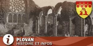 Vignette de la commune de Plovan dans le Finistère.