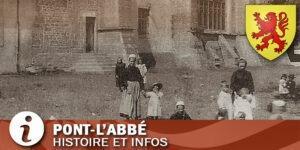 Vignette de la commune de Pont-l'Abbé dans le Finistère.