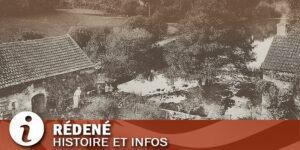 Vignette de la commune de Rédené dans le Finistère.