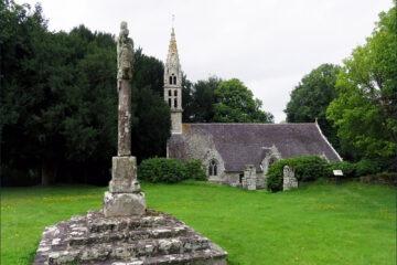 La chapelle Notre-Dame de Paule.
