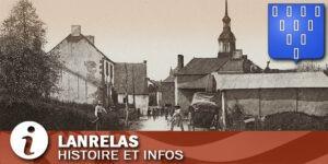 Lanrelas