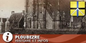 Vignette de la commune de Ploubezre dans les Côtes d'Armor.