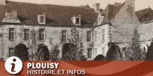 Vignette de la commune de Plouisy dans les Côtes d'Armor.