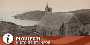Vignette de la commune de Ploulec'h dans les Côtes d'Armor.