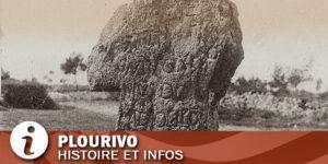 Vignette de la commune de Plourivo dans les Côtes d'Armor.