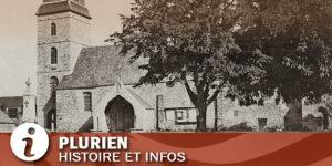 Vignette de la commune de Plurien dans les Côtes d'Armor.