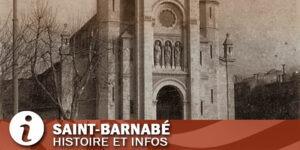 Vignette de la commune de Saint-Barnabé dans les Côtes d'Armor.