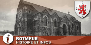 Vignette de la commune de Botmeur dans le Finistère