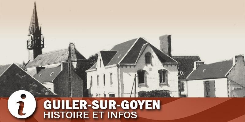 Vignette de la commune de Guiler-sur-Goyen