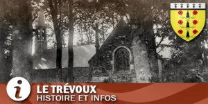 Vignette de la commune du Trévoux