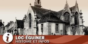 Vignette de la commune de Loc-Éguiner.
