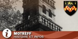 Vignette de la commune de Motreff.