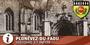 Vignette de la commune de Plonévez-du-Faou