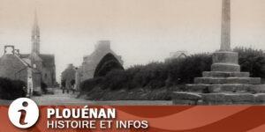 Vignette de la commune de Plouénan