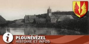Vignette de la commune de Plounévézel.