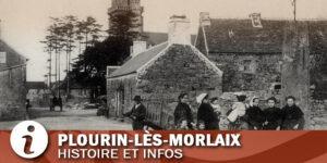 Vignette de la commune de Plourin-lès-Morlaix