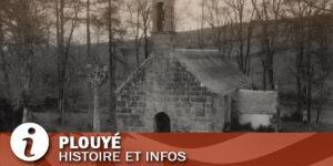 Vignette de la commune de Plouyé.
